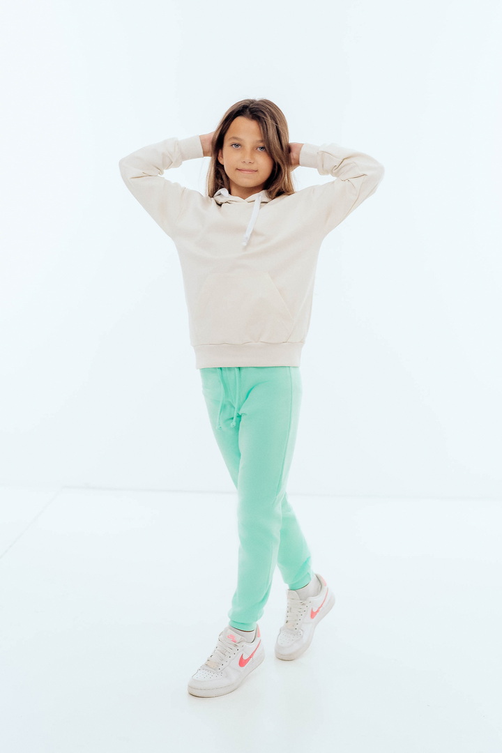 Штани для дівчаток